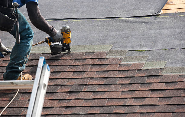 Licensed Gutter Installation service in Danville, IL - Brentwood Metal Roofing